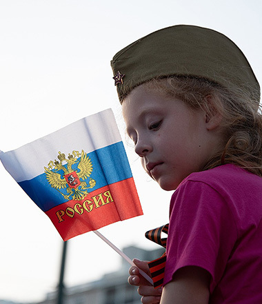 Задачи и перспективы в рамках реализации проекта «Патриотическое воспитание граждан РФ» в Калининградской области