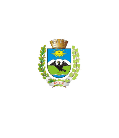 Озёрский муниципальный округ