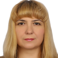 Черепова Галина Викторовна