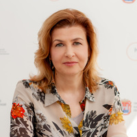 Зорькина Лилия Алексеевна