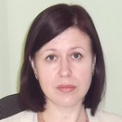 Елисеева Ольга Юрьевна