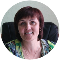 Белкина Светлана Николаевна