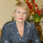 Курина Елена Михайловна