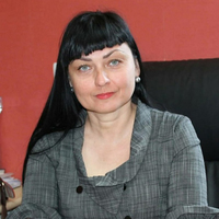 Душакевич Ирина Петровна
