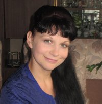 Норвидене Светлана Николаевна