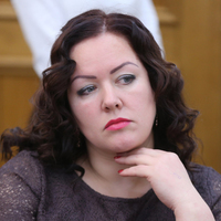 Никитина Оксана Васильевна