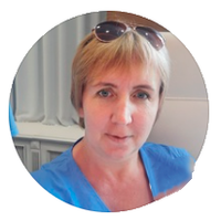 Старкова Оксана Владимировна