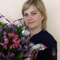 Смольянова Светлана Васильевна