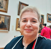 Зинчук Алла Васильевна