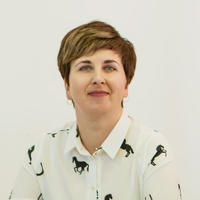 Рафеева Юлия Викторовна