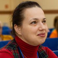Кузнецова-Свинцова Ирина Владимировна