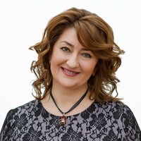 Фалалеева Виктория Витальевна