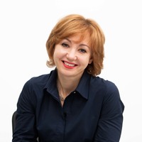 Ивлева Ирена Валдовна