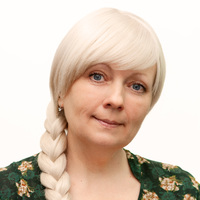 Дамкина Олёна Юрьевна