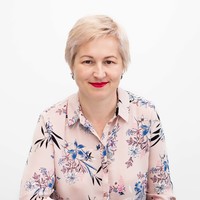 Мусакова Лариса Владимировна