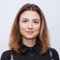 Ланцова Анжелика Алексеевна