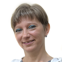 Белоусова Юлия Викторовна