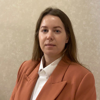 Токарева Елена Александровна