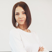 Шманская Татьяна Валерьевна