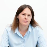 Закаминная Ольга Владимировна