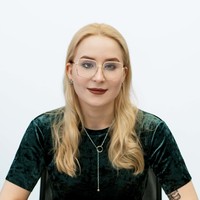 Ерошина Юлия Дмитриевна