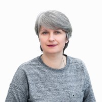 Дымова Маргарита Александровна