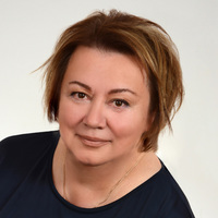 Быстрова Альбина Юрьевна