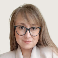 Вятчинова Ксения Габдрахмановна