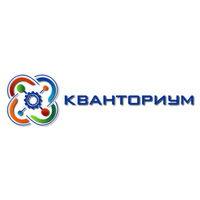 Детский технопарк «Кванториум»