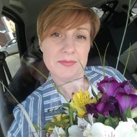 Кувшинова Надежда Александровна