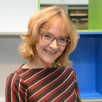 Хаустова Екатерина Александровна