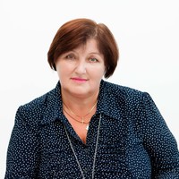 Стаселович Галина Анатольевна
