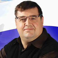 Елисов Андрей Владимирович