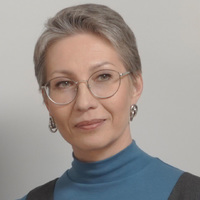 Катеева Марина Ивановна