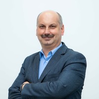 Голубицкий Алексей Викторович
