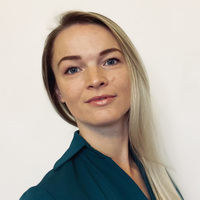 Череухо Ольга Юрьевна
