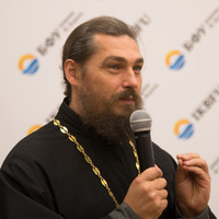 Сергий Коротких