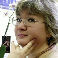 Заболотнова Елена Юрьевна
