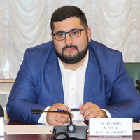 Манукян Сурен Варужанович