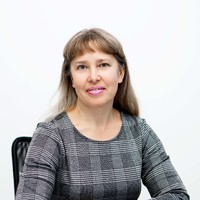Амвросьева Лариса Валериановна