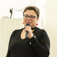 Cтанченко Лариса Юрьевна