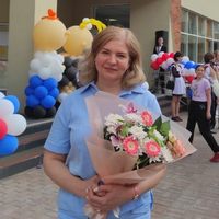 Секацкая Елена Олеговна