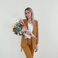 Саблина Мария Андреевна