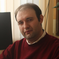 Гинзбург Борис Львович