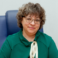 Соколова Марина Евгеньевна