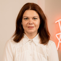 Новикова Надежда Анатольевна