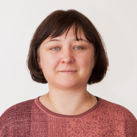 Рогатюк Галина Федоровна