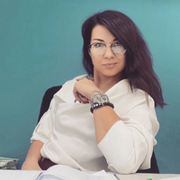 Зацепина Алина Байгалиевна