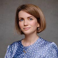 Зайцева Кристина Сергеевна