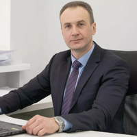 Родионов Владимир Владимирович